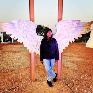 Meet your Posher, Chaitra